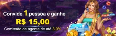 Imagem promocional da experiência de game da 55m