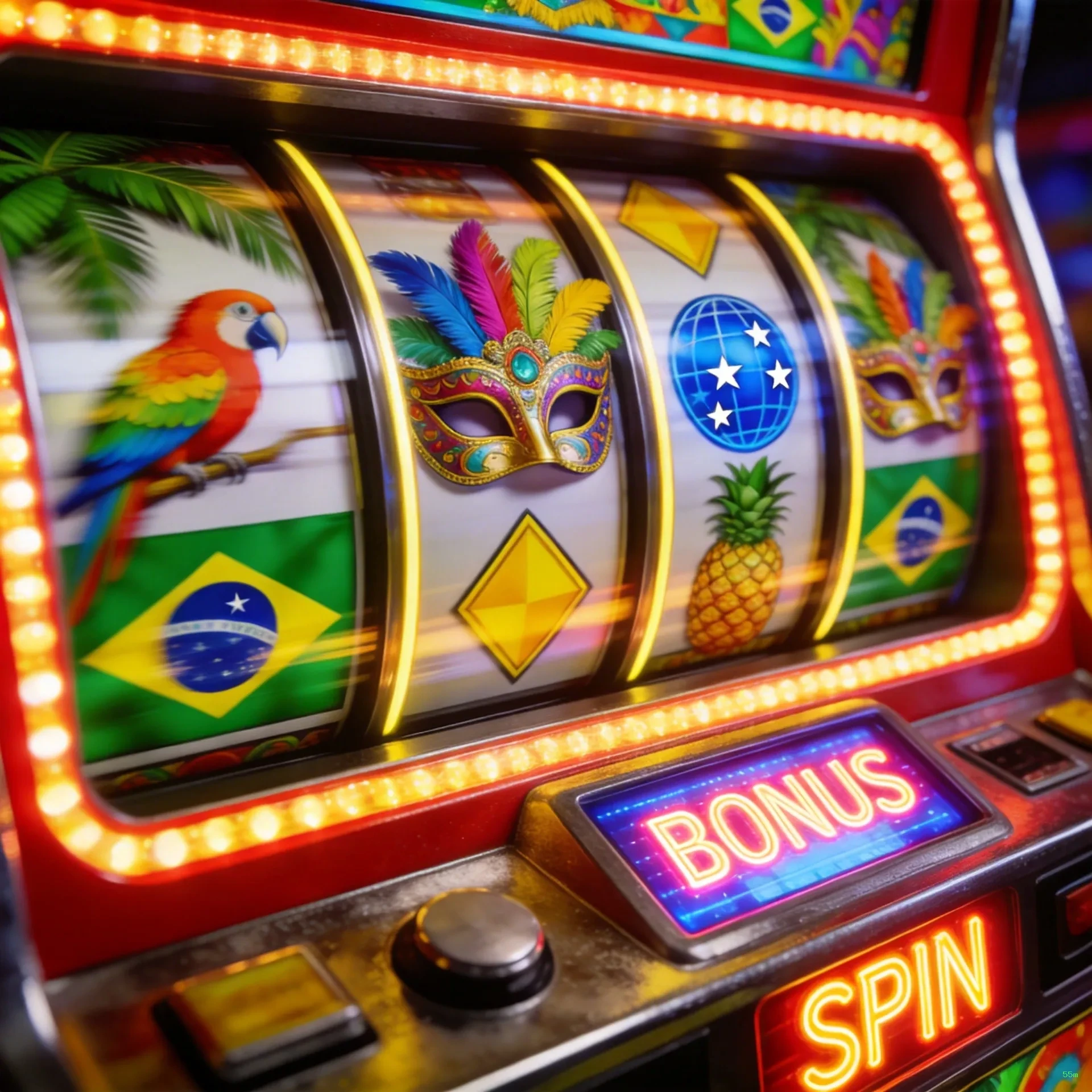 VIP Rewards System